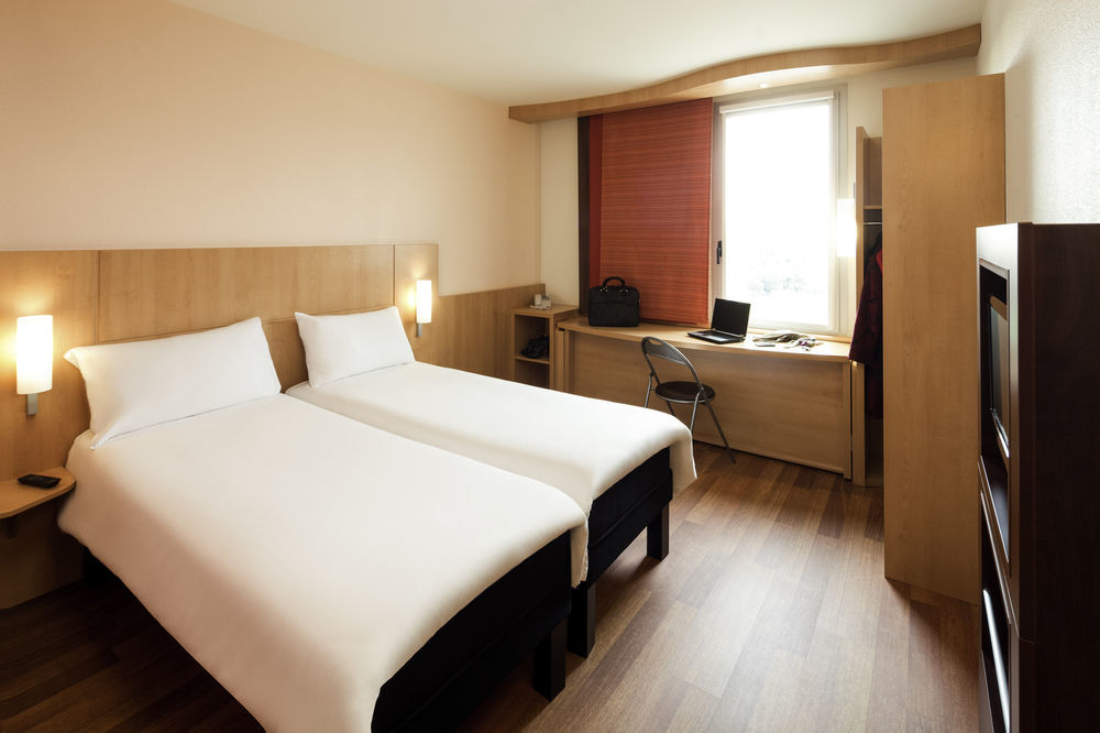 Ibis Centro Ciudad