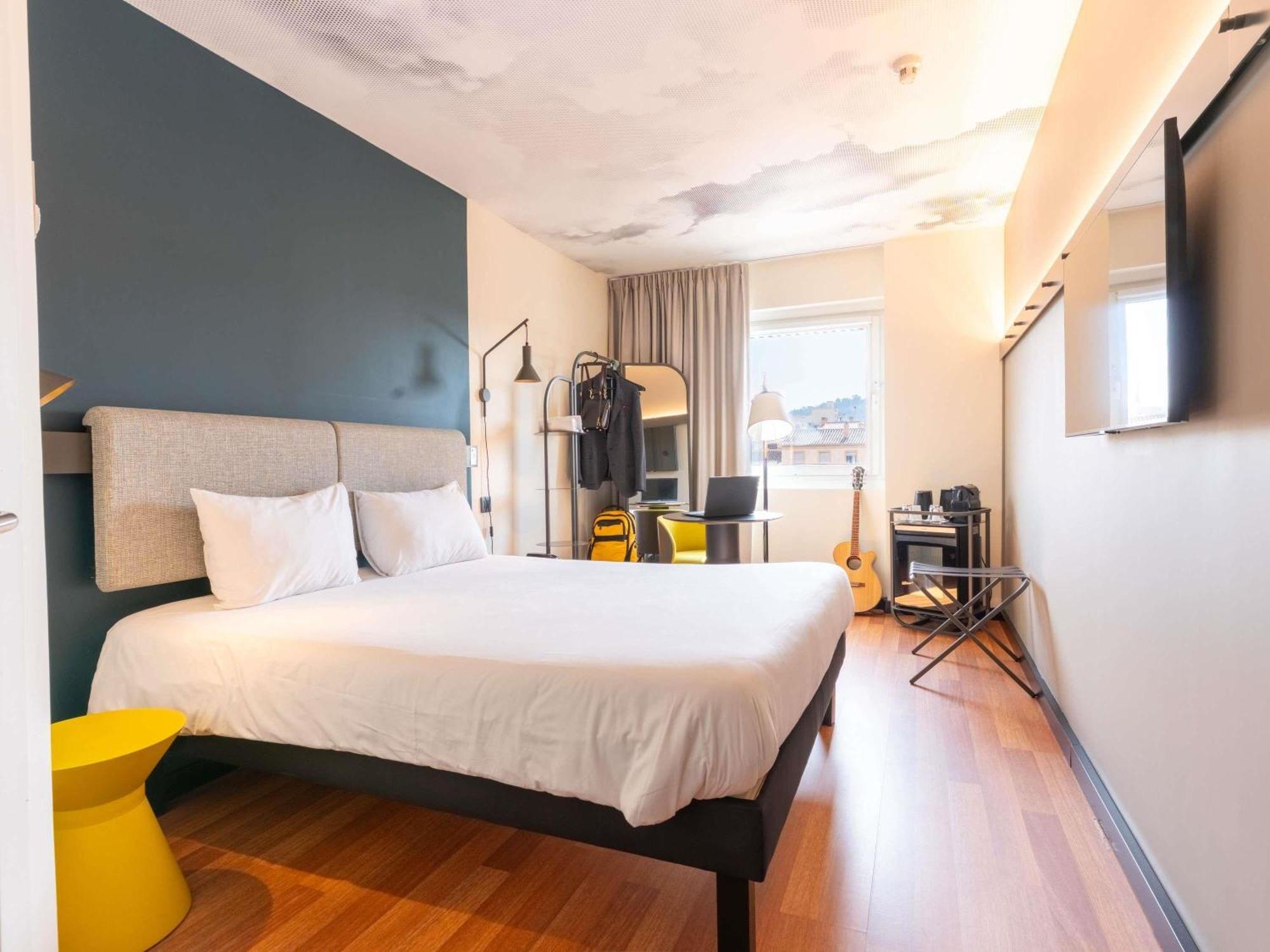 Hotel Ibis Centro Ciudad 2*